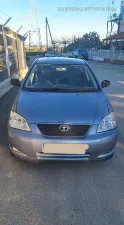Toyota Corolla 2004