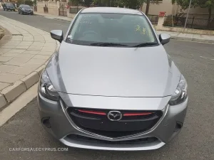 Mazda 2 2014