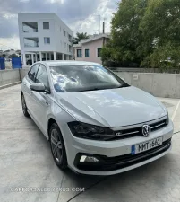 Volkswagen Polo 2019
