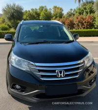 Honda CR-V 2014