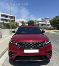 Land Rover Range Rover Velar 2022