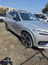 Volvo XC90 2022