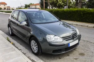 Volkswagen Golf 2006